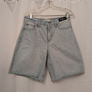 A&F Jorts
